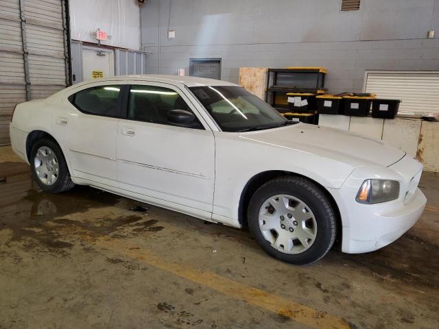 VIN 2LMTJ8LR9GBL56099 2006 DODGE CHARGER no.4