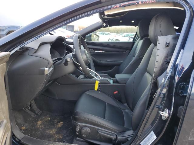 2024 MAZDA 3 SELECT S - JM1BPAKM0R1700294