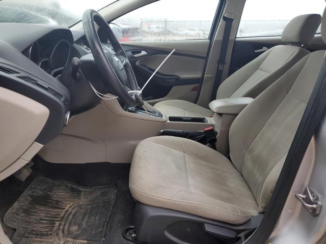 2017 Ford Focus Se VIN: 1FADP3K29HL311908 Lot: 42446634