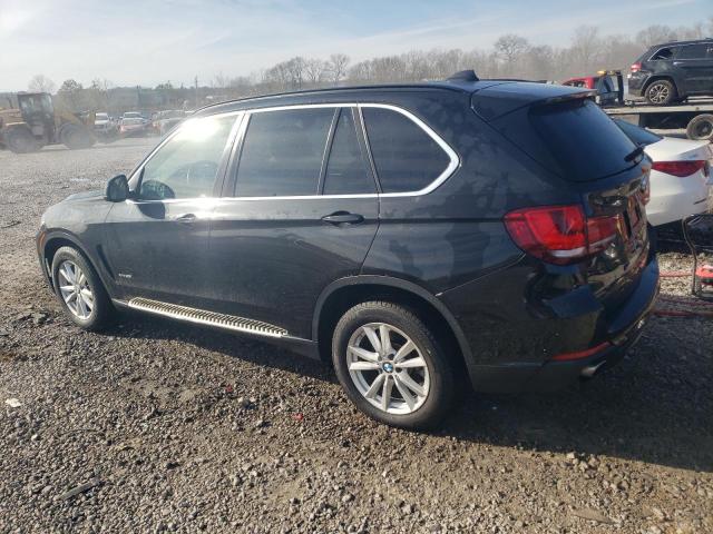 5UXKR0C52E0K50089 2014 BMW X5, photo no. 2