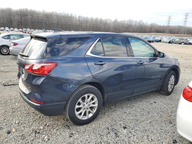 2018 CHEVROLET EQUINOX LT 3GNAXJEV0JL104932
