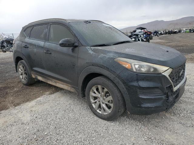 VIN 1GCRABEK7RZ110322 2020 HYUNDAI TUCSON no.4