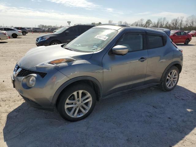 2016 NISSAN JUKE S JN8AF5MR9GT600165