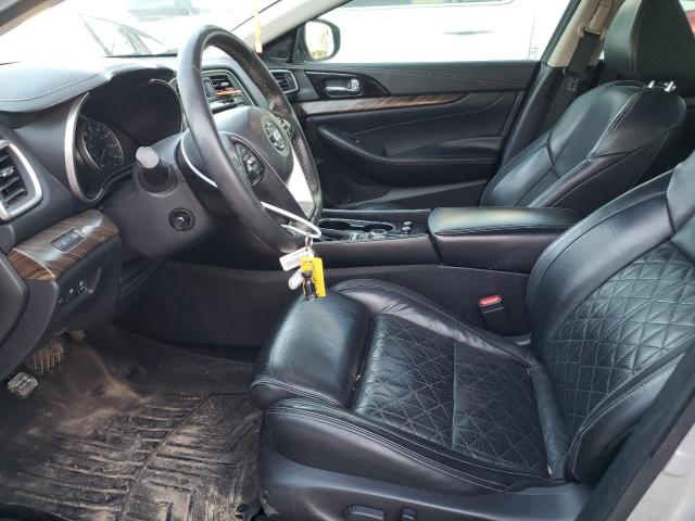 2016 NISSAN MAXIMA 3.5 1N4AA6AP6GC390245