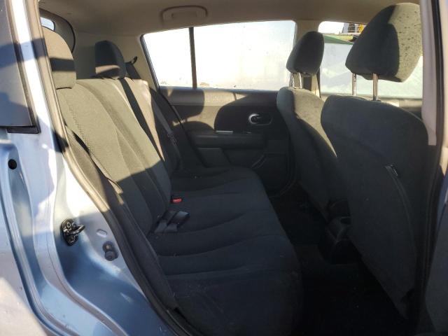 2011 Nissan Versa S VIN: 3N1BC1CP3BL472880 Lot: 41523964