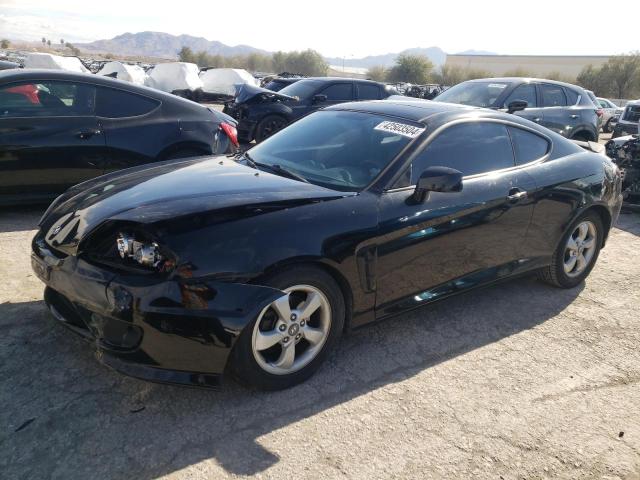 2006 HYUNDAI TIBURON GS for Sale | NV - LAS VEGAS | Tue. Apr 16, 2024 ...