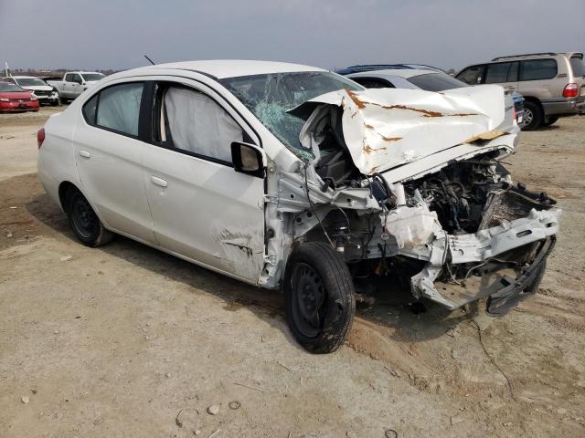 2017 MITSUBISHI MIRAGE G4 - ML32F3FJ9HHF06664