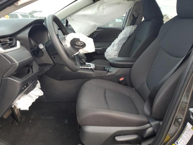 2023 TOYOTA RAV4 LE 2T3F1RFV6PC354692