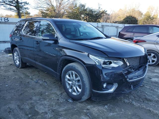 2020 CHEVROLET TRAVERSE L 1GNEVHKW3LJ318692