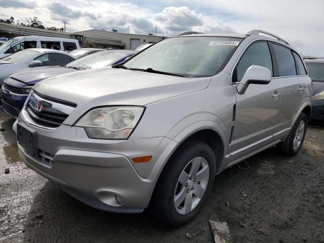 2008 Saturn VUE XR