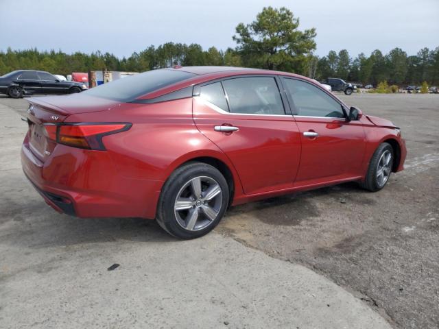 2019 NISSAN ALTIMA 1N4BL4DW4KC233585