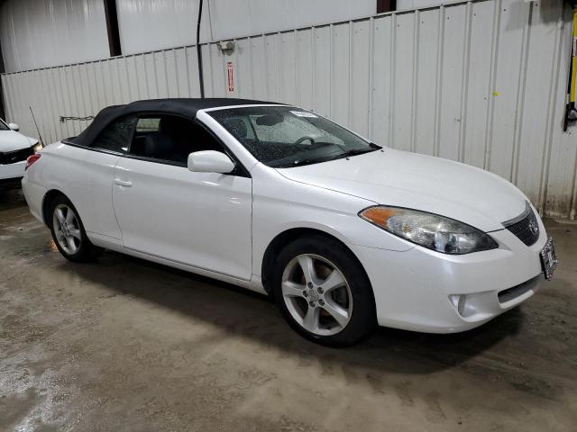 2004 Toyota Camry Solara Se VIN: 4T1FA38P64U037431 Lot: 39727384