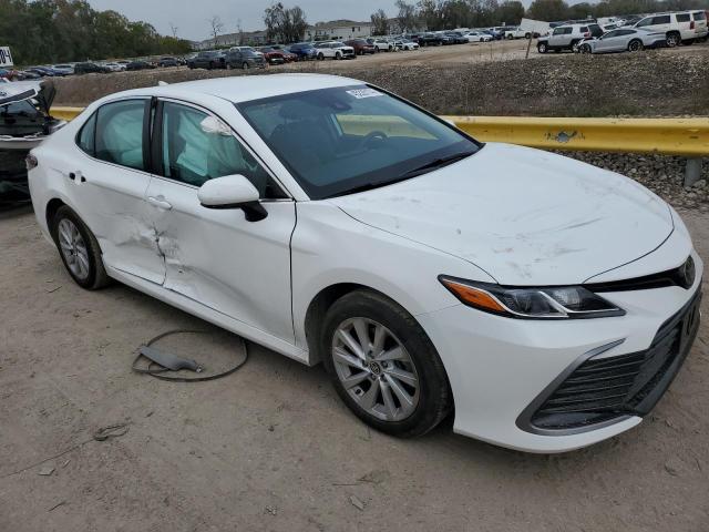 2022 TOYOTA CAMRY LE - 4T1C11AK2NU056601