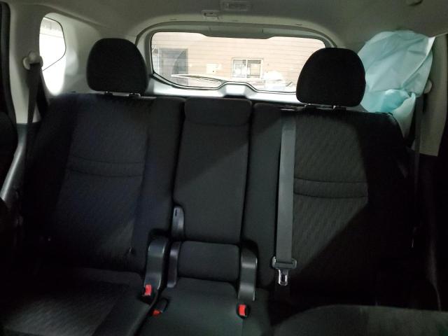 2018 NISSAN ROGUE S - 5N1AT2MV9JC841145