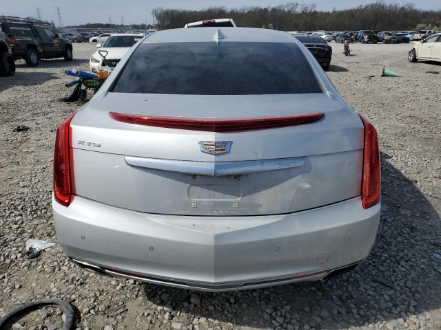 2G61M5S30G9170679 2016 CADILLAC XTS-5