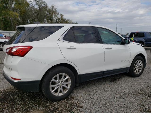 2019 CHEVROLET EQUINOX LT 3GNAXJEV9KS605938