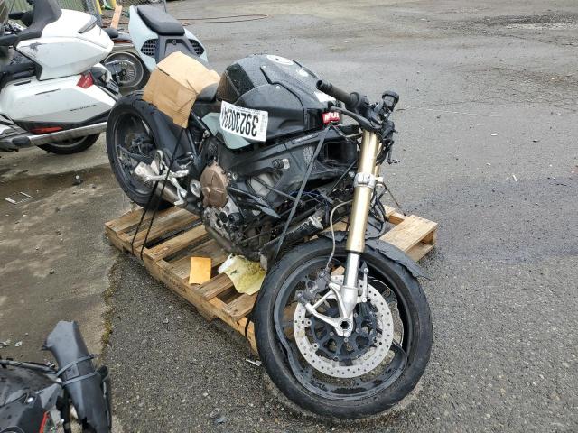 2021 BMW S 1000 RR - WB10E2301M6D47705