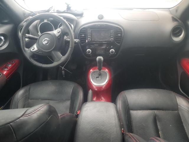 2015 NISSAN JUKE S JN8AF5MV7FT565265
