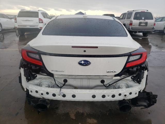 2023 SUBARU BRZ LIMITE JF1ZDBE1XP9704081