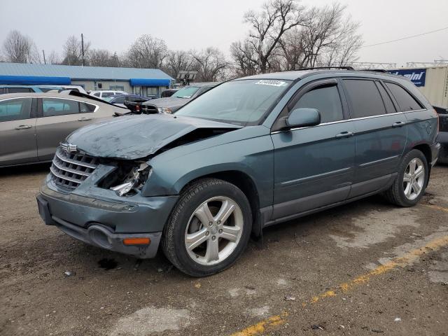 2007 Chrysler Pacifica Touring