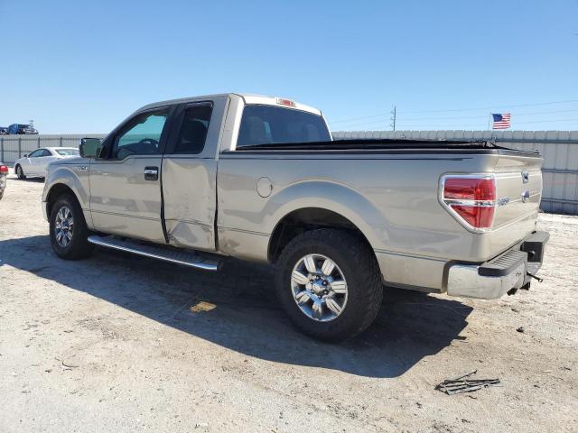 2010 Ford F150 Super Cab VIN: 1FTFX1CV5AFC75039 Lot: 43262794