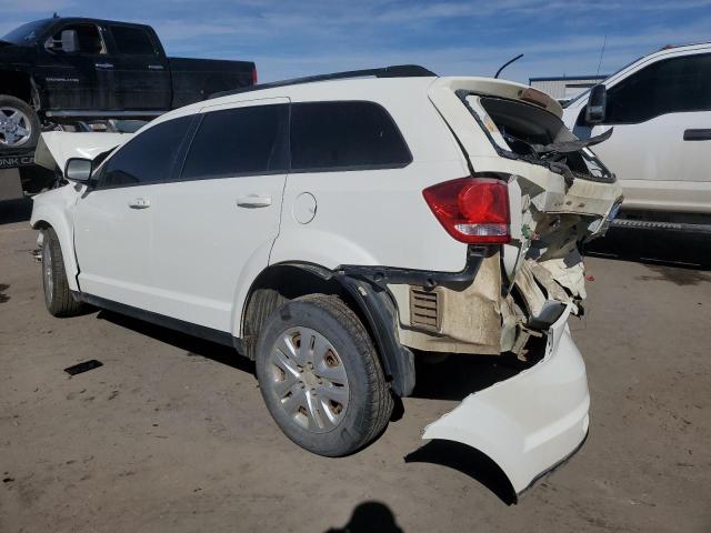 3C4PDCBB5KT758229 | 2019 Dodge journey se