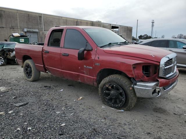 2008 Dodge Ram 1500 St VIN: 1D7HU18298J156259 Lot: 41562174