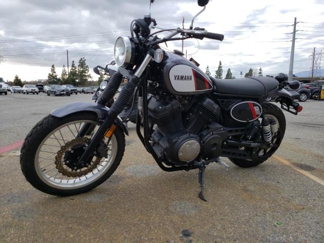 2017 YAMAHA SCR950 C JYAVN08Y1HA000401