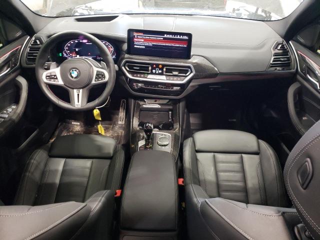 2023 BMW X3 M40I 5UX83DP00P9N98229