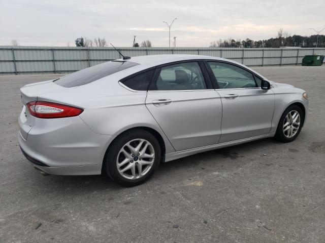 2015 Ford Fusion Se VIN: 3FA6P0H76FR229448 Lot: 44184864