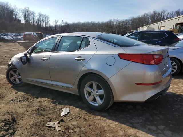 VIN 3FA6P0H72FR302105 2015 Ford Fusion, SE no.2