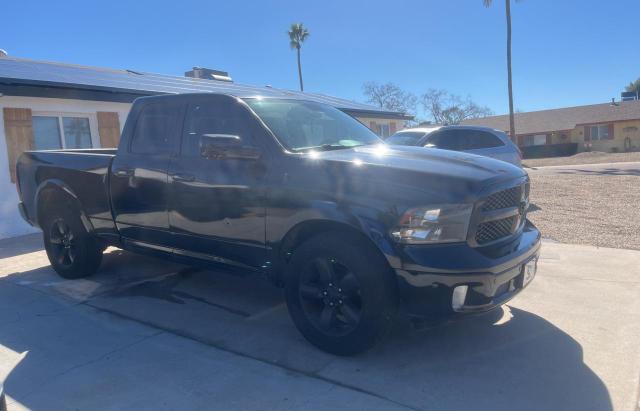 2018 RAM 1500 SLT 1C6RR6GM0JS259366