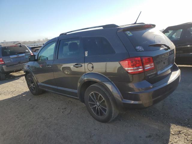 2017 Dodge Journey Se VIN: 3C4PDCAB0HT573922 Lot: 43542954