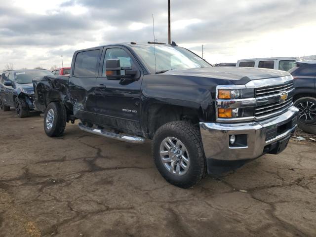 2017 CHEVROLET 2500 HD 1GC1KVEG3HF139310