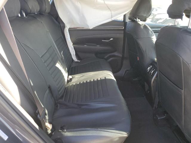 2024 Hyundai Tucson Sel VIN: KM8JB3DE5RU279761 Lot: 42790594