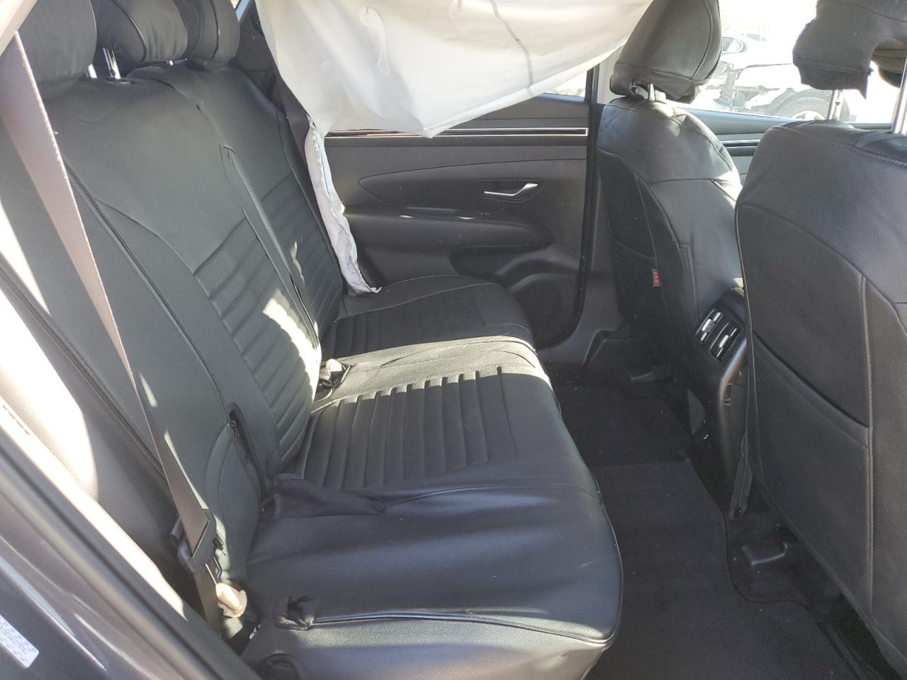 KM8JB3DE5RU279761 2024 Hyundai Tucson Sel