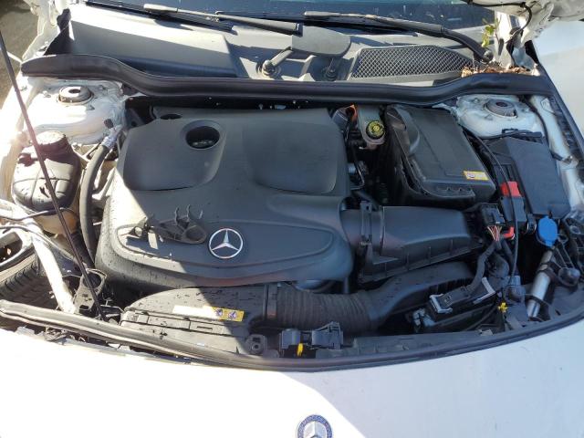 VIN WDDSJ4EB2EN137514 2014 Mercedes-Benz CLA-Class,... no.11