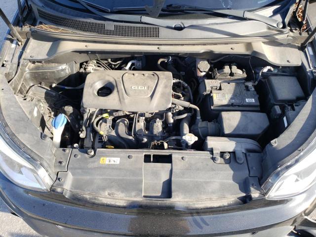 2018 KIA SOUL KNDJN2A25J7520110