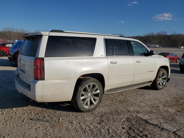 2016 CHEVROLET SUBURBAN K - 1GNSKJKC1GR200057