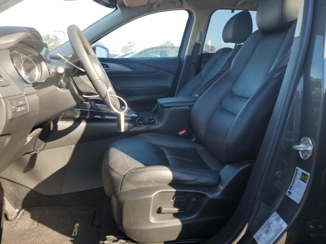 2022 MAZDA CX-9 TOURI JM3TCBCY3N0609616