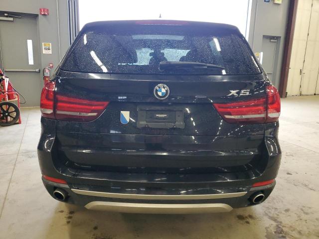 Lot #2358721849 2017 BMW X5 XDRIVE3 salvage car