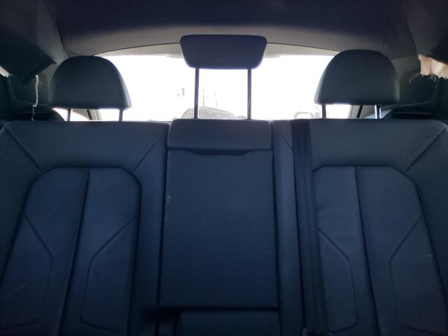 2022 AUDI Q3 PREMIUM - WA1DECF37N1021686