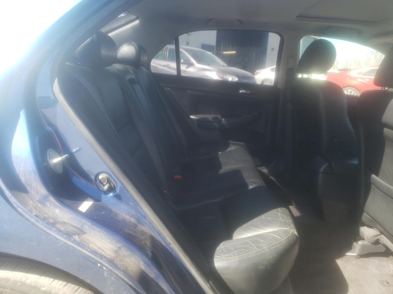 1HGCM66856A038247 2006 Honda Accord Ex