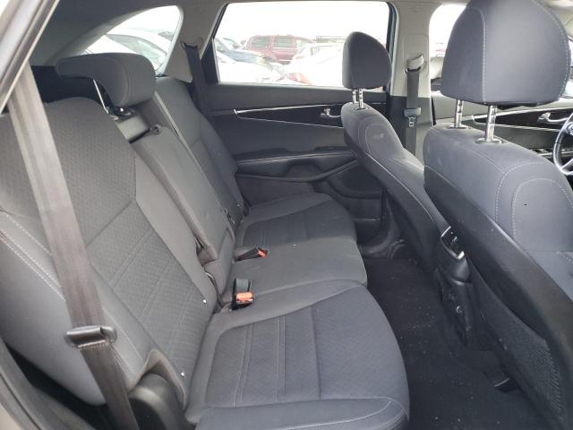 2018 KIA SORENTO 5XYPGDA53JG367532