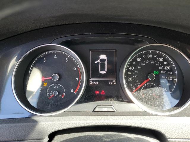 2018 VOLKSWAGEN GOLF SPORT - 3VWD17AU8JM763047