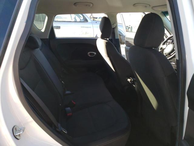 2015 Kia Soul VIN: KNDJN2A29F7774412 Lot: 42491824