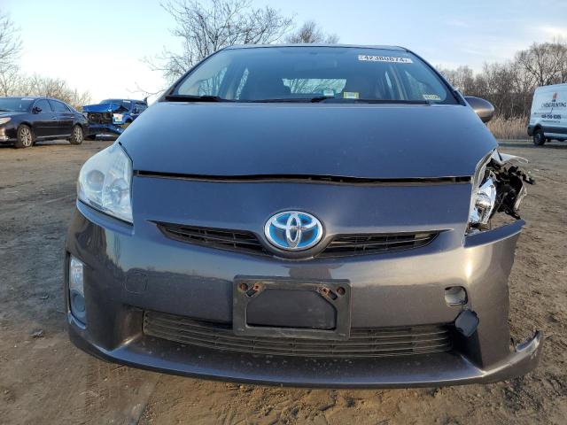 2010 Toyota Prius VIN: JTDKN3DU3A1307358 Lot: 48332134