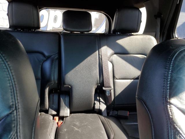 2017 FORD EXPLORER X 1FM5K8D89HGA19563