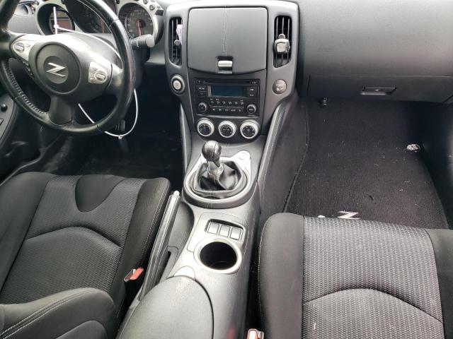 2016 Nissan 370Z - Image 8