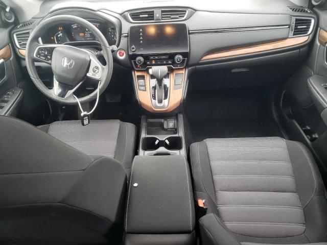 2019 HONDA CR-V EX 2HKRW2H52KH626396